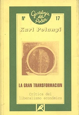 La gran transformación