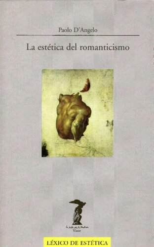 La estética del romanticismo