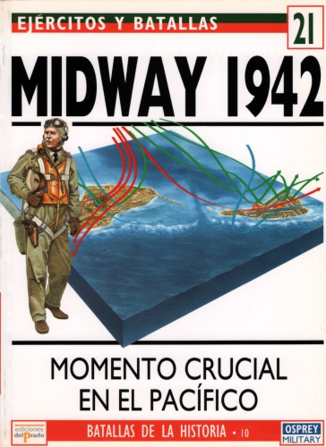 Midway 1942 : momento crucial en el Pacífico