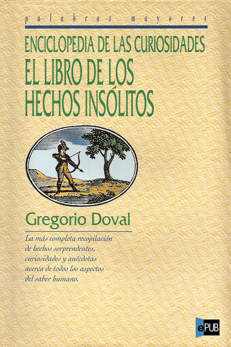 Enciclopedia De Las Curiosidades