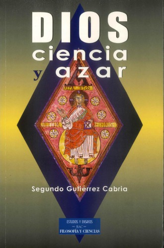 Dios : ciencia y azar