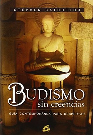 Budismo sin creencias