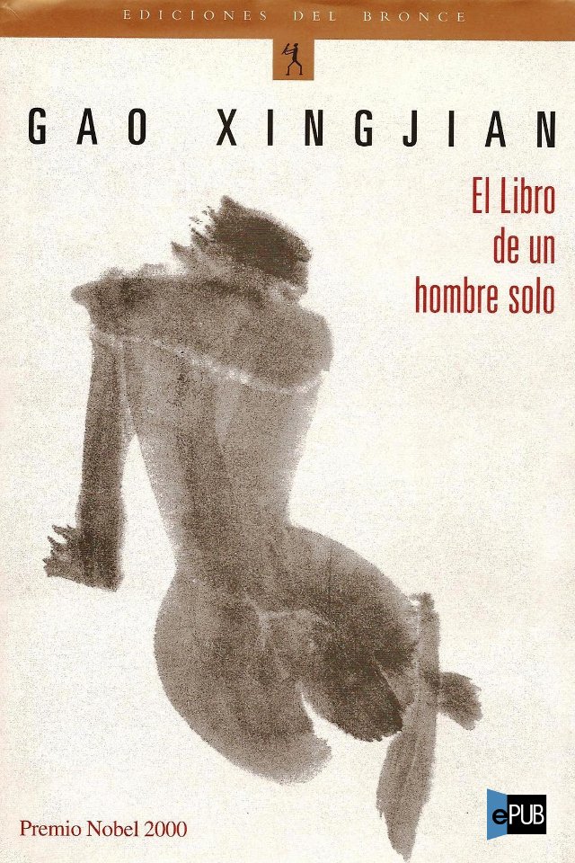 El Libro de un hombre solo