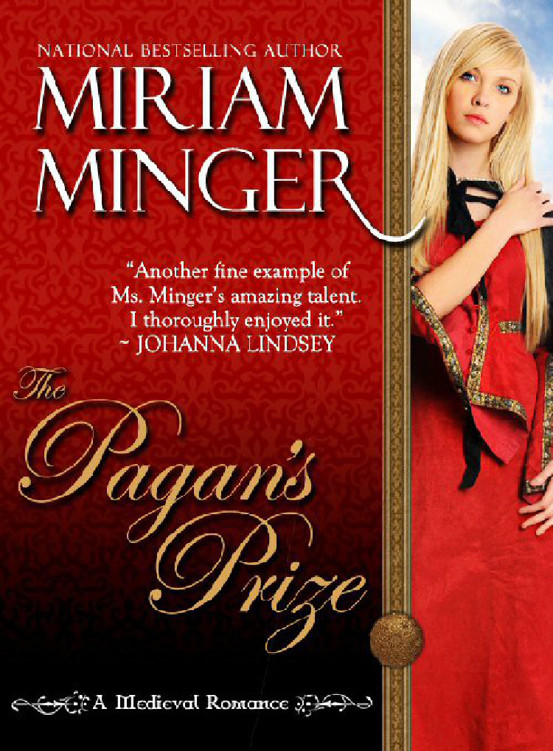 The Pagan's Prize