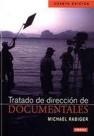 Tratado de Direccion de Documentales