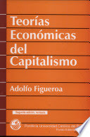 Teorías económicas del capitalismo