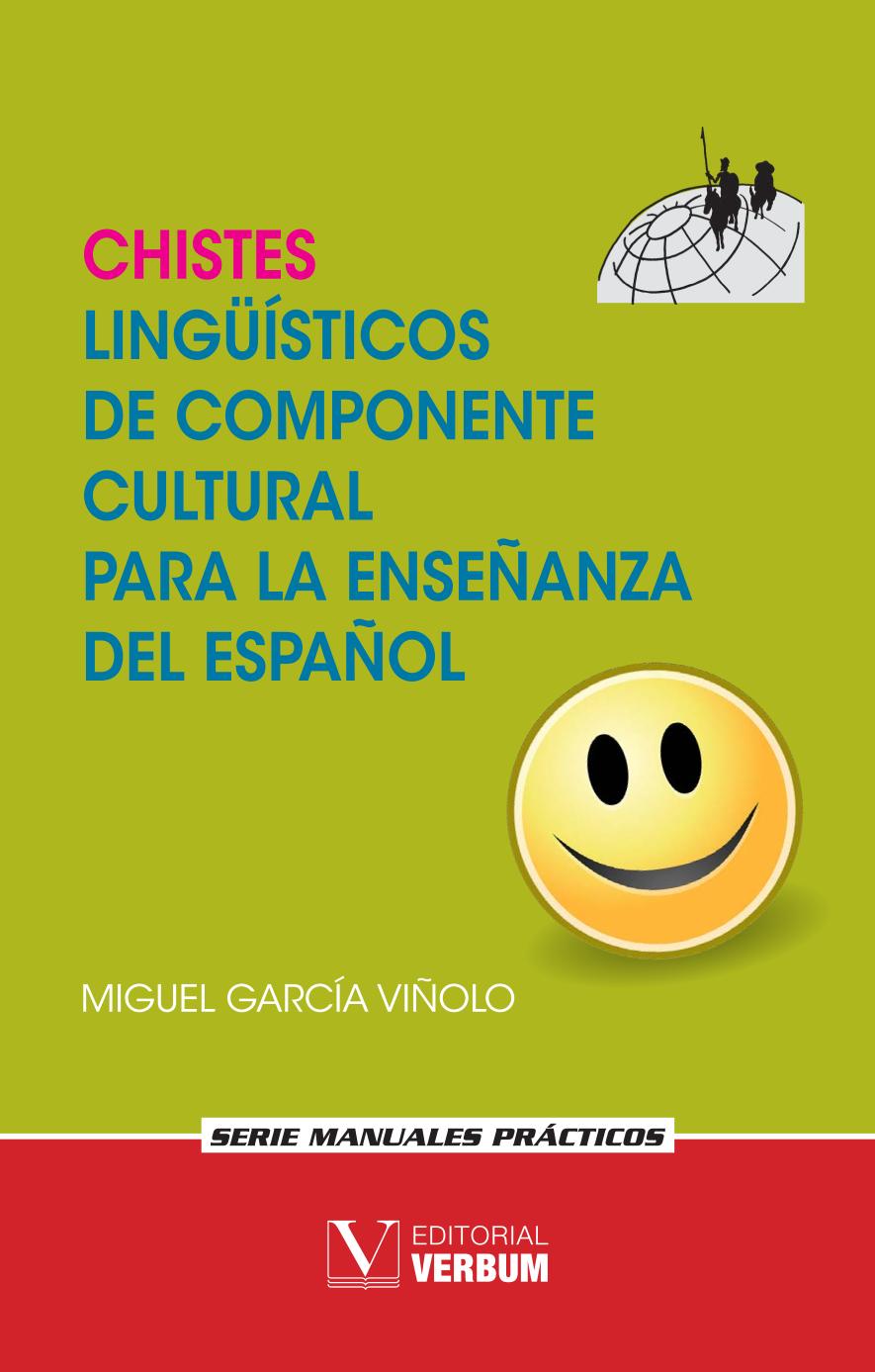 Chistes lingüísticos de componente cultural para la enseñanza del español