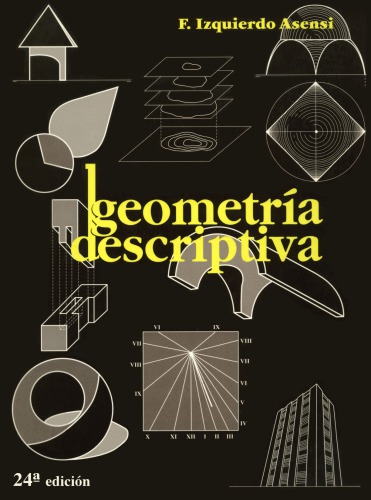 Geometría descriptiva