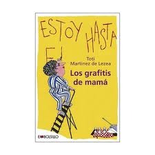 Los grafitis de mamá