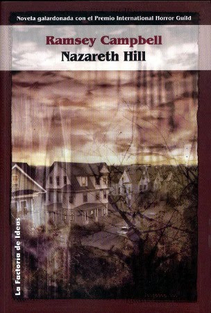 Nazareth Hill