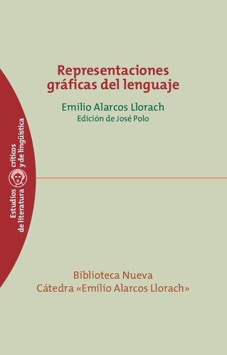 Representaciones gráficas del lenguaje