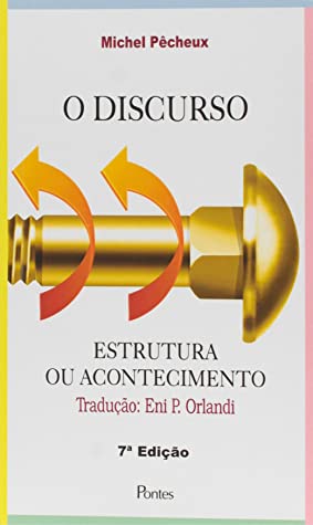 O Discurso