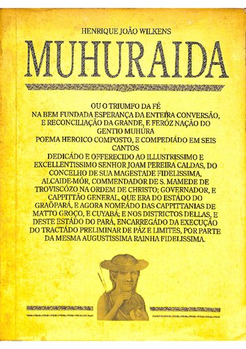 Muhuraida ou O triumfo da fé : 1785