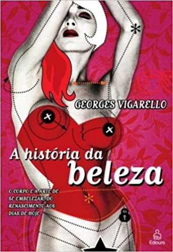 História da beleza