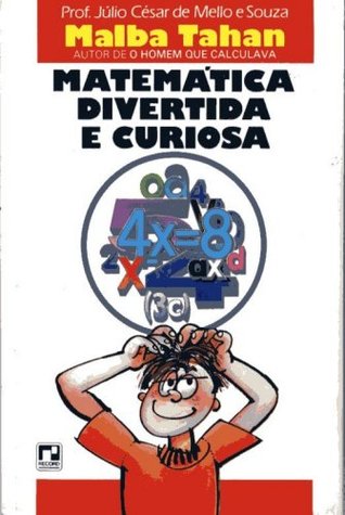 Matemática divertida e curiosa