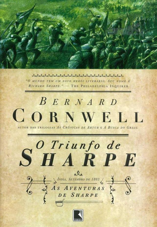 O Triunfo de Sharpe