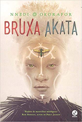 Bruxa Akata