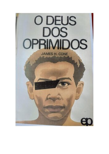 O Deus dos oprimidos