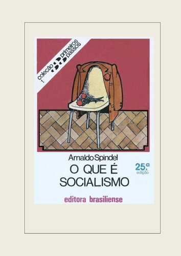 O que e socialismo