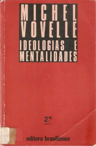 Ideologias e Mentalidades