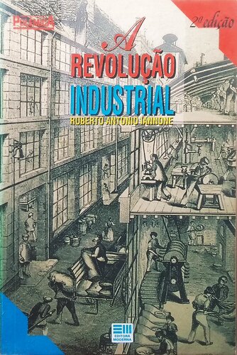 A revolução industrial