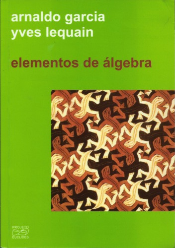 Elementos de álgebra