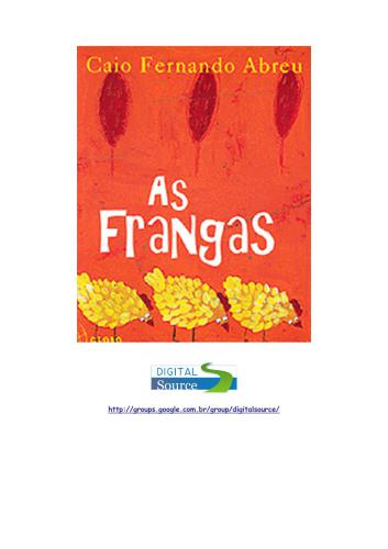 As Frangas