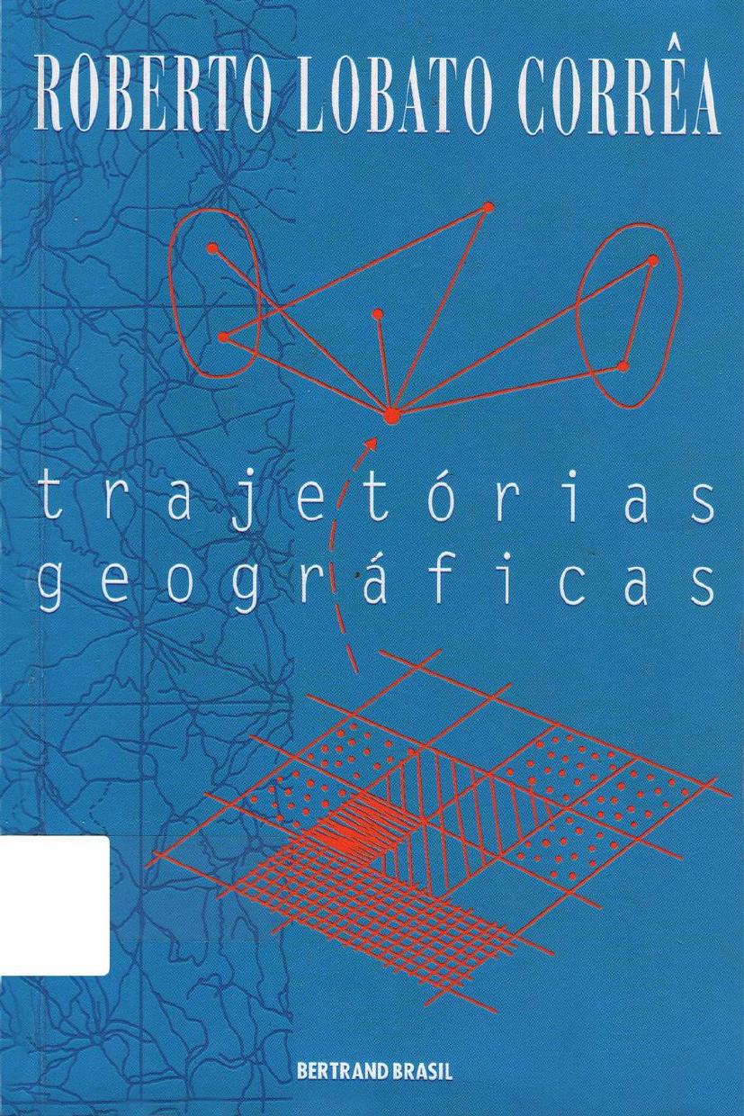 Trajetórias Geográficas