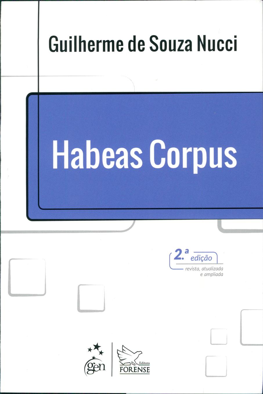 Habeas corpus