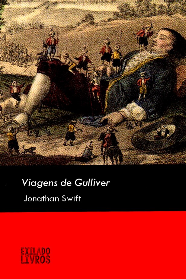 Viagens de Gulliver