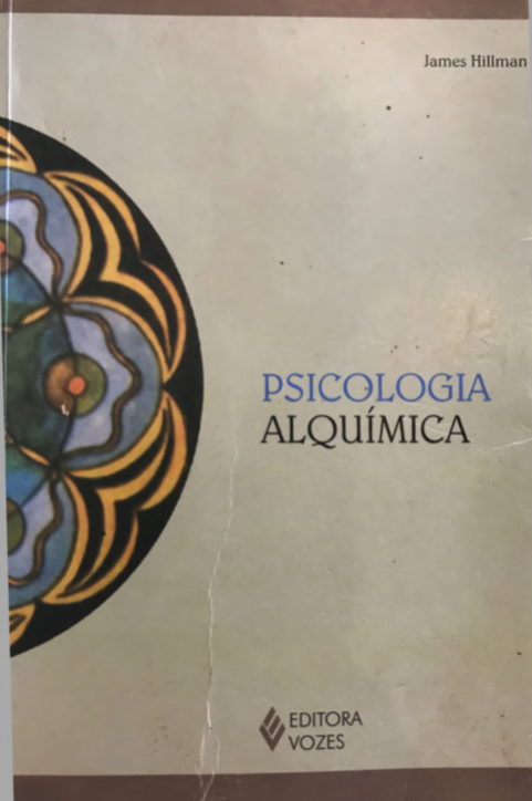 Psicologia Alquímica (Em Portuguese do Brasil)