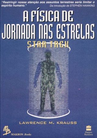 A Física de Jornada nas Estrelas