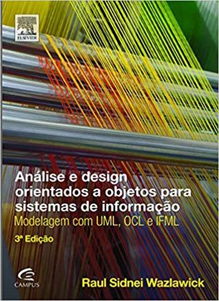 Análise e projeto de sistemas de informação orientados a objetos