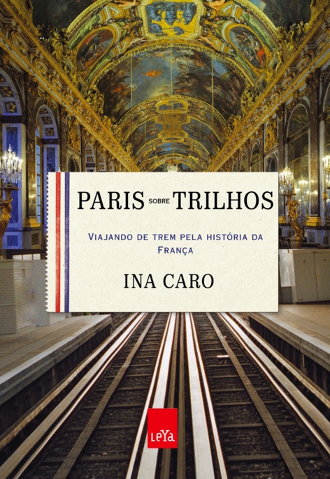 Paris Sobre Trilhos