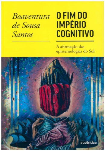 O fim do império cognitivo