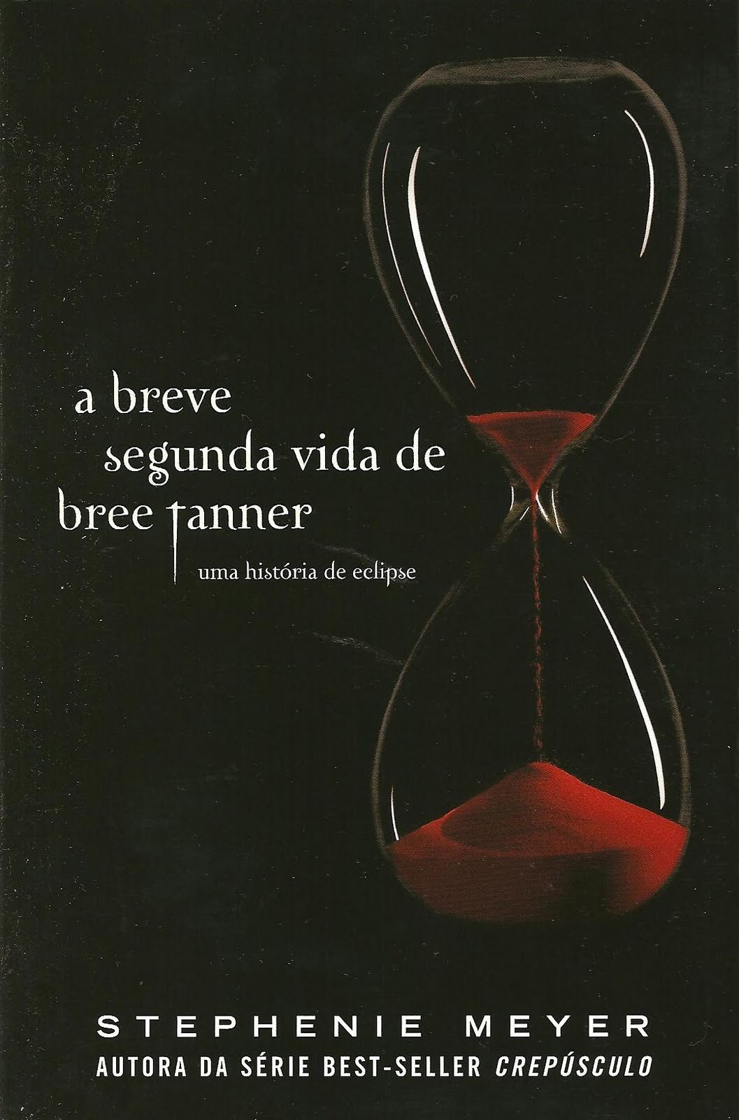 A Breve Segunda Vida de Bree Tanner