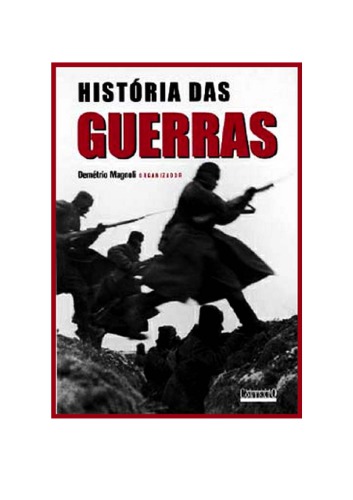 História das Guerras