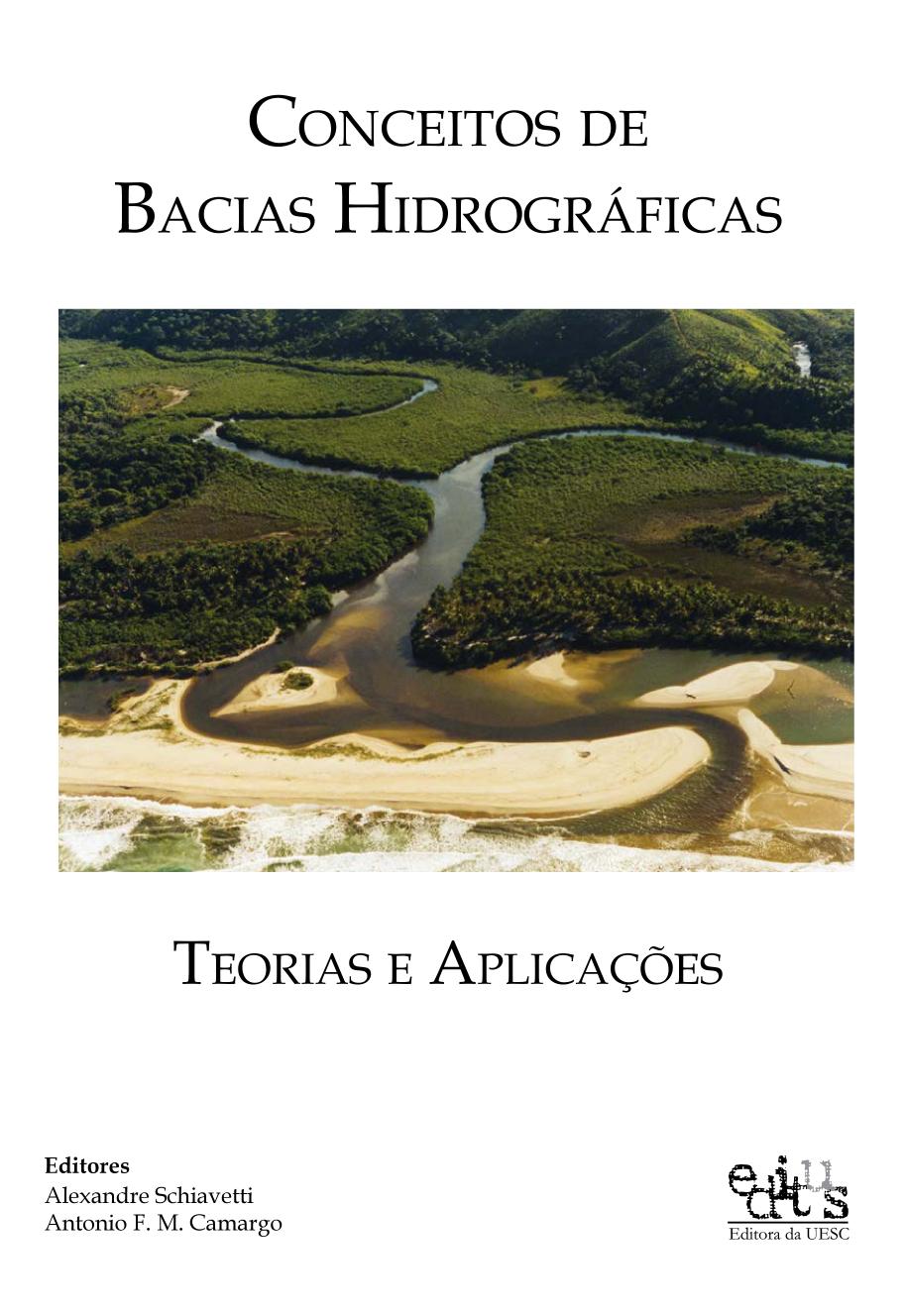 Conceitos de bacias hidrográficas 