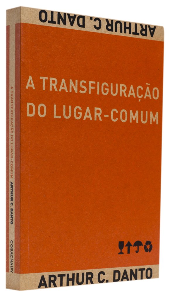 A transfiguração do lugar-comum