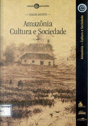 Amazônia, cultura e sociedade