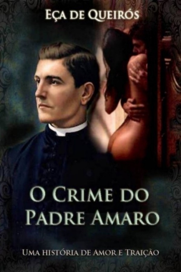 O Crime do Padre Amaro