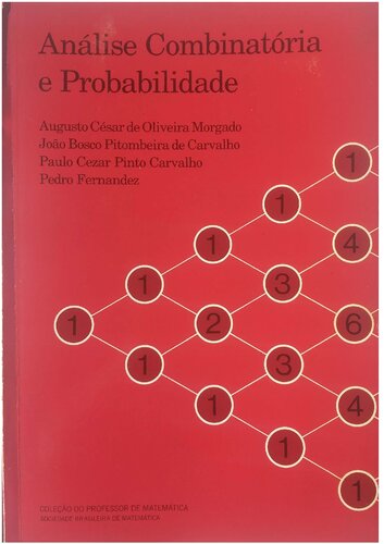 Análise Combinatória e Probabilidade