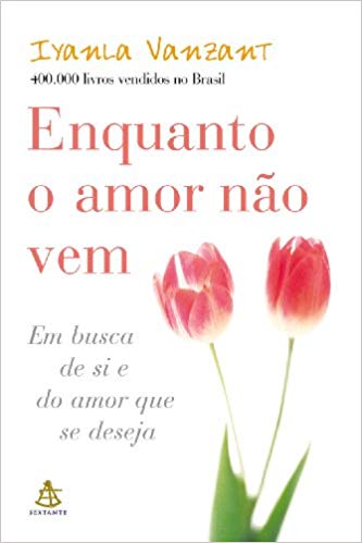 Enquanto o amor não vem : em busca de si e do amor que se deseja