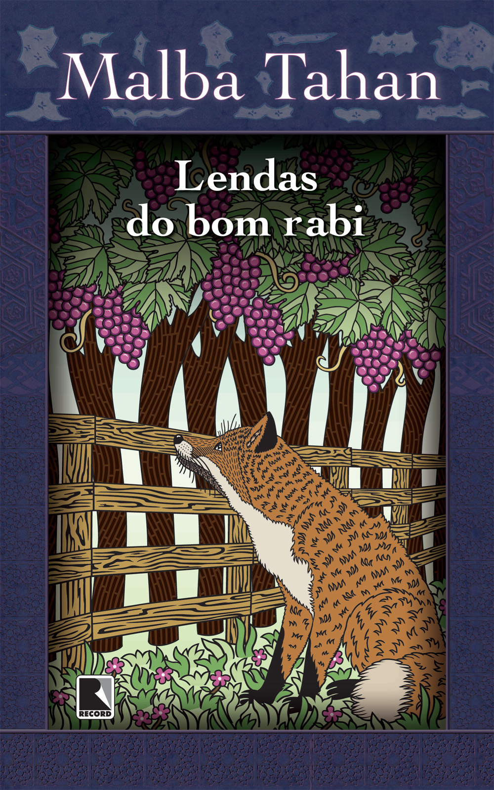 Lendas do bom Rabi