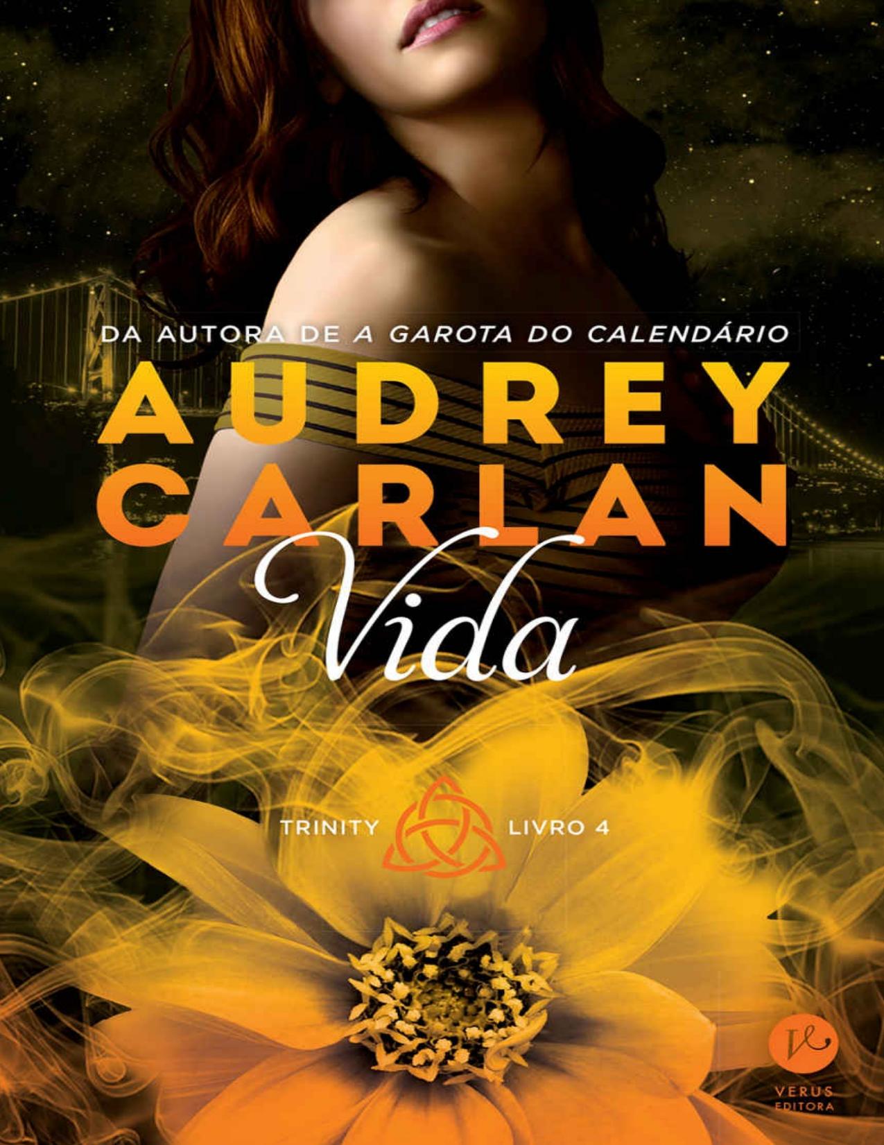 Vida (Trinity #4)