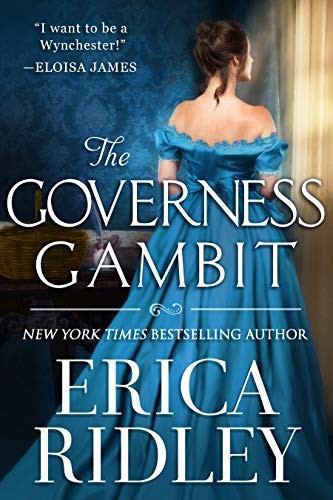 The Governess Gambit