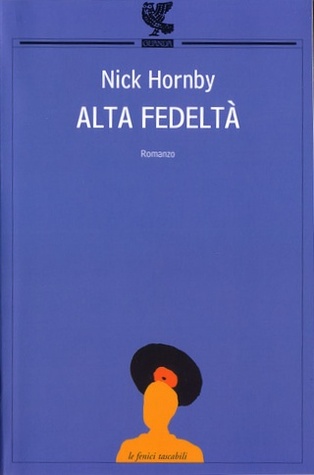 Alta fedeltà