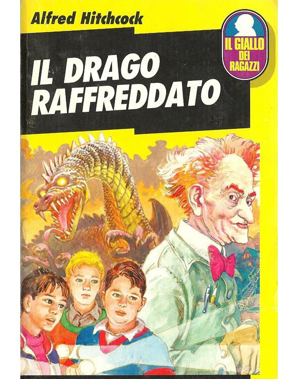 Il drago raffreddato