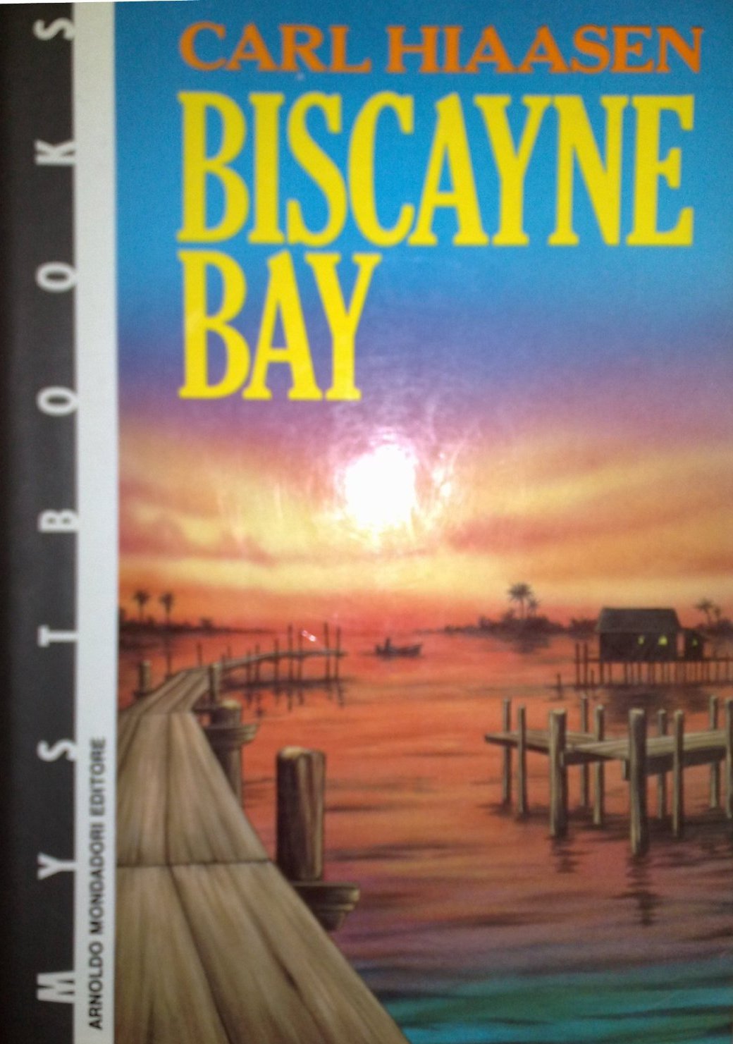 Biscayne Bay