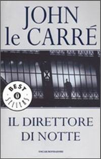 Il direttore di notte